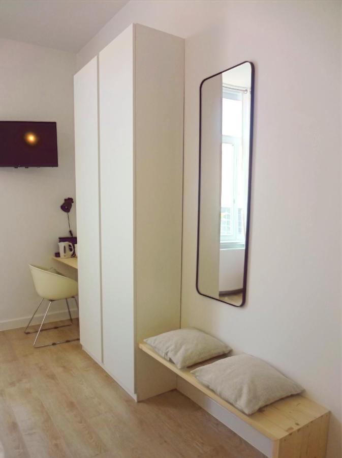 Bed and Breakfast Haven 7 Bruges Esterno foto