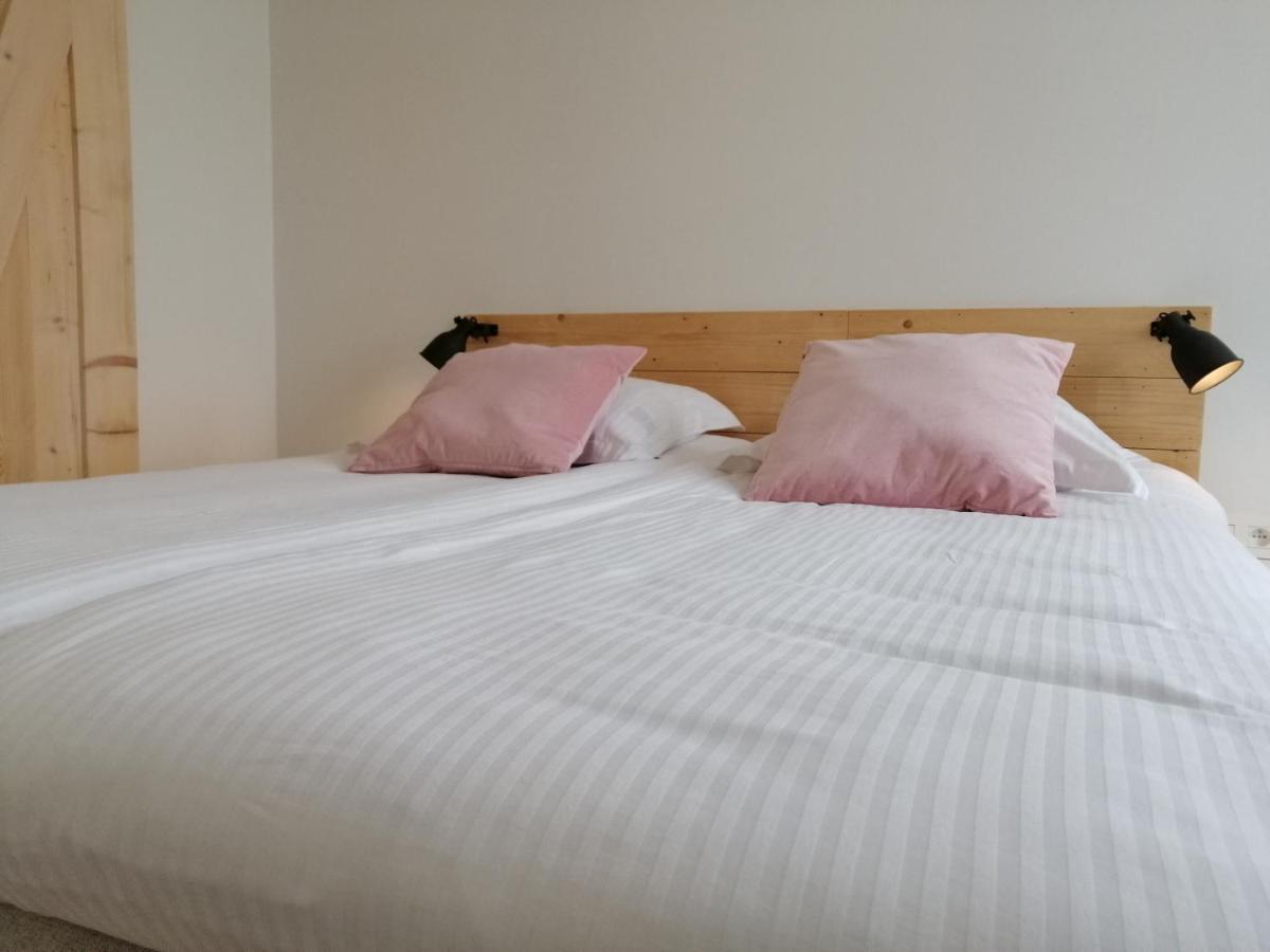 Bed and Breakfast Haven 7 Bruges Esterno foto