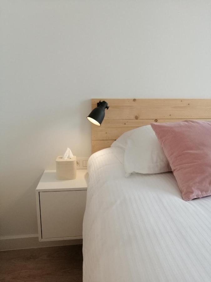 Bed and Breakfast Haven 7 Bruges Esterno foto