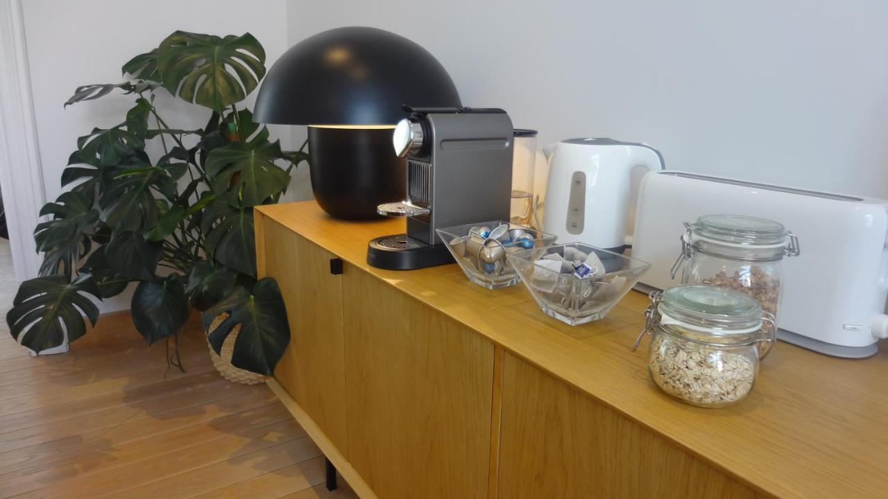 Bed and Breakfast Haven 7 Bruges Esterno foto