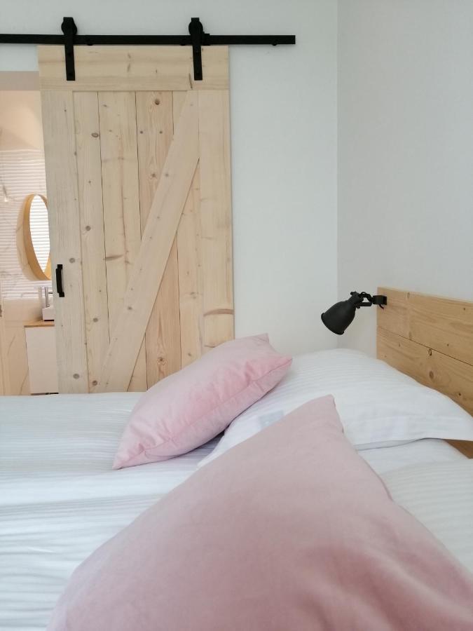 Bed and Breakfast Haven 7 Bruges Esterno foto