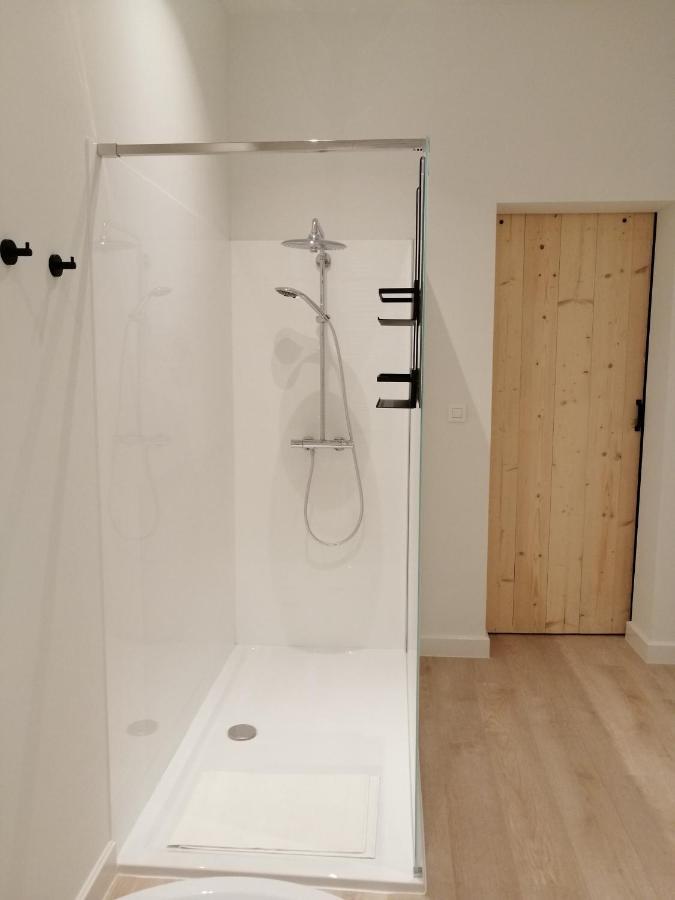 Bed and Breakfast Haven 7 Bruges Esterno foto