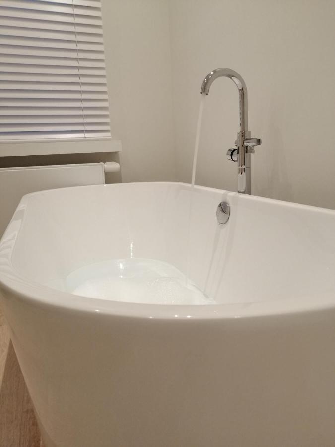 Bed and Breakfast Haven 7 Bruges Esterno foto